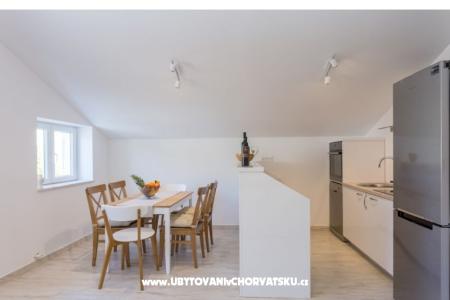 Apartment Fortunei Rožat foto 5