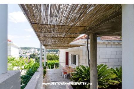 Appartement Melisa**** Dubrovnik foto 2