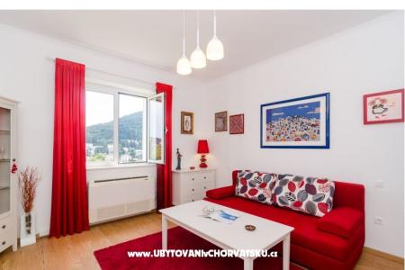 Appartement Melisa**** Dubrovnik foto 4