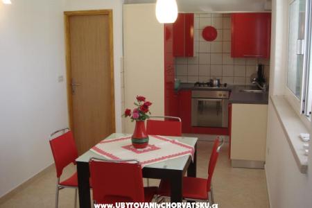 Appartement Rosetta foto 4
