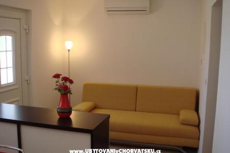 Appartement Rosetta foto 5