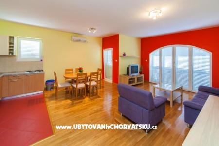 Appartements Bay View foto 4