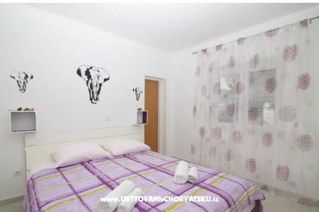 Appartements LOVE DUBROVNIK foto 5