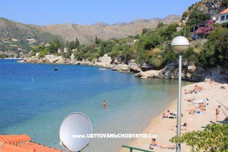 Appartements  Boris -Štikovica foto 4