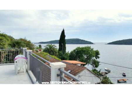 Appartements Villa Riva Molunat foto 3