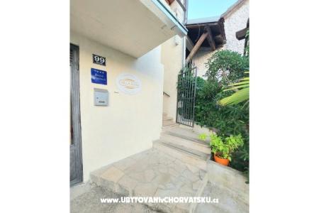 Appartements Villa Riva Molunat foto 4