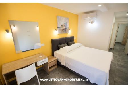 Eluize Dubrovnik Appartements foto 5