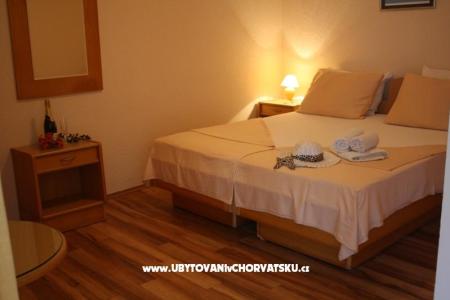 Maison Peric Mlini  foto 4