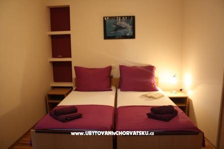 Maison Peric Mlini  foto 5