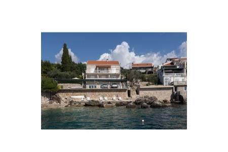 Appartements More Dubrovnik Croatie