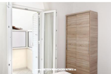 Appartements Miovic Molunat foto 3