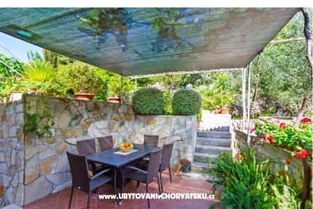 Appartements Miovic Molunat foto 4