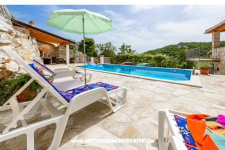 Stone Maison Kuna foto 3