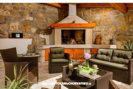 Stone Maison Kuna foto 5