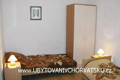 Studio Appartement Rilovic foto 2