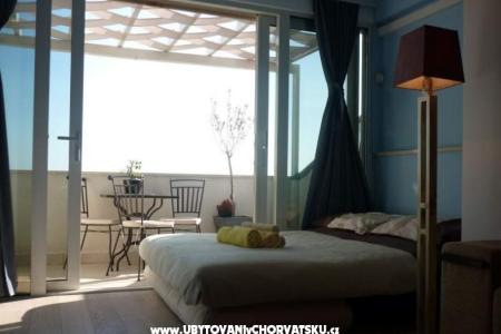 Mediterranean romance studio apartm foto 5