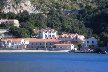 Villa Doris Appartements foto 4