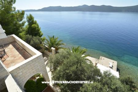 Villa Ratac Dubrovnik Croatie