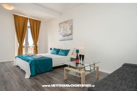 Villa Silvana Dubrovnik Croatie