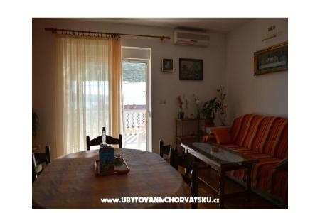Appartement Luna  foto 5