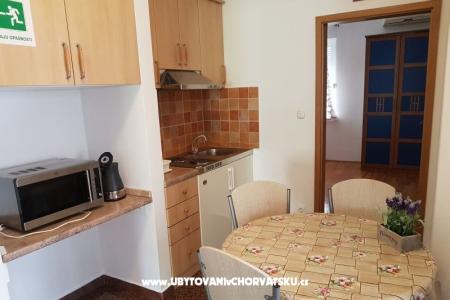 Appartement Dragun  :-) foto 5