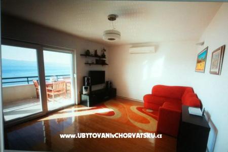 Appartement Nolan foto 2