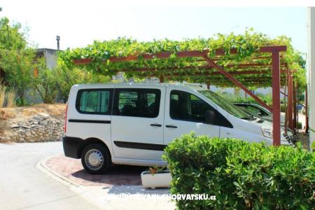 Appartement Chambres Mamic foto 4