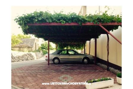 Appartement Chambres Mamic foto 5