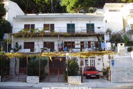 Appartements Tić foto 2