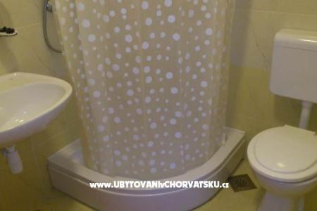 Appartements Tić foto 4