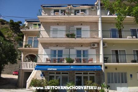 Appartements Clarus Mare foto 3