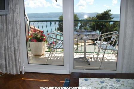 Appartements Clarus Mare foto 5