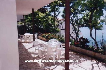 Appartements Duće foto 2