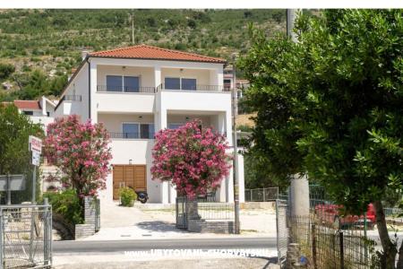 Appartements Ljubica Dugi Rat Croatie