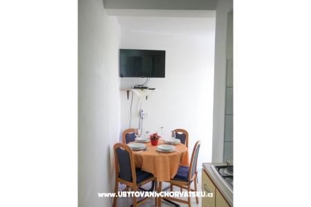 Appartements Jadranka foto 5