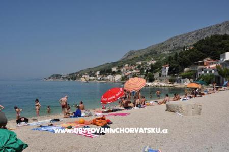 Appartements Klaric foto 3