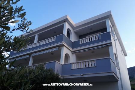 Appartements Klarić, Dugi Rat Dugi Rat Croatie