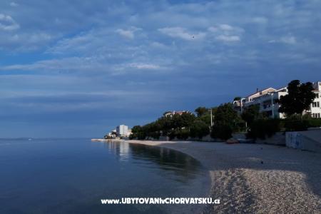 Appartements Klarić, Dugi Rat foto 4