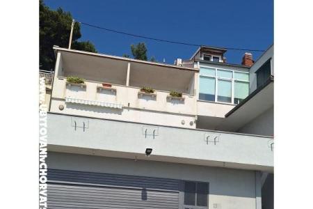 Appartements Mary Dugi Rat Croatie