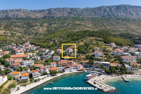 Appartements Petra foto 2