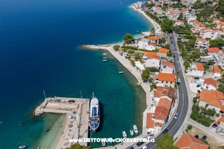 Appartements Petra foto 3