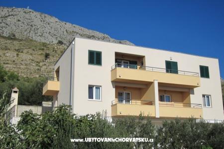 Appartements Rejo foto 2