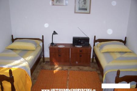 Appartements Sreća foto 2