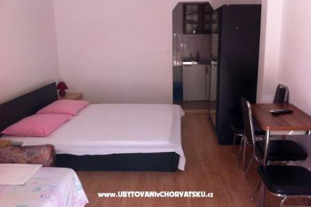 Appartements Stipić foto 4