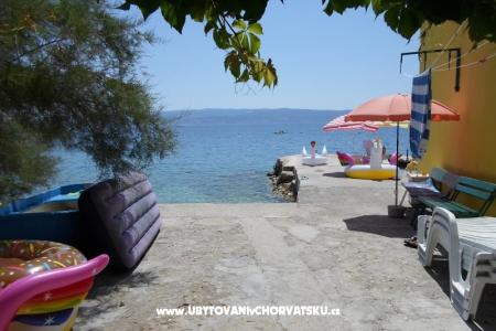 Appartements Zemunik foto 4