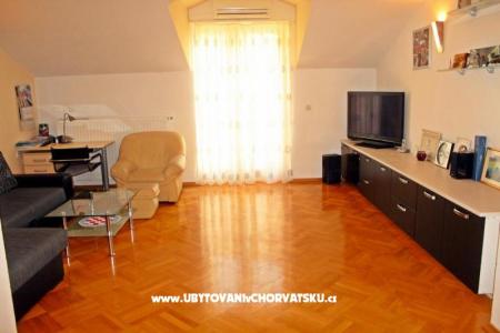 Appartement Dugi Rat foto 4