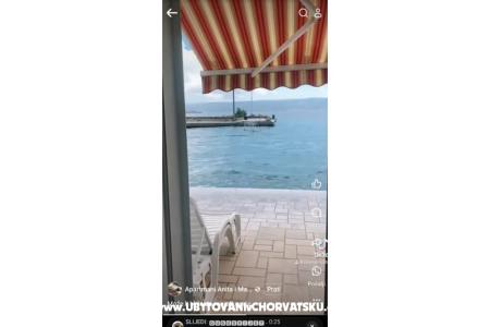 Appartements Anita &amp; Mateo foto 5