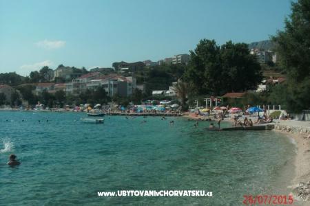 Appartements Banic foto 4