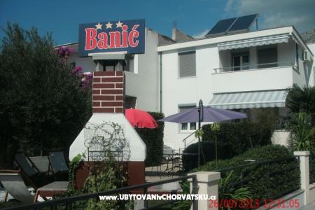 Appartements Banic foto 5