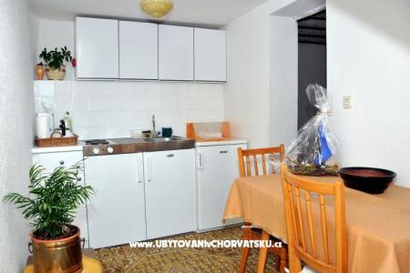 Appartements Marija foto 5